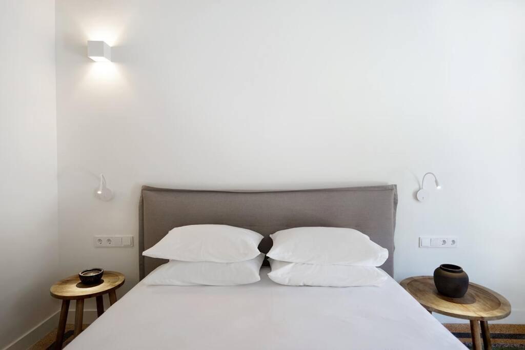 Plues 43 Suites Athens / C Esterno foto